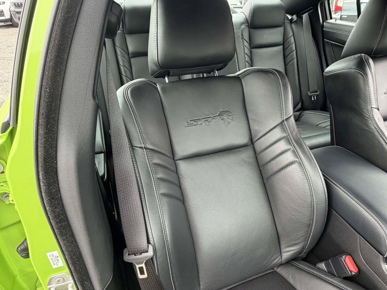 2023 Dodge Charger SRT Jailbreak