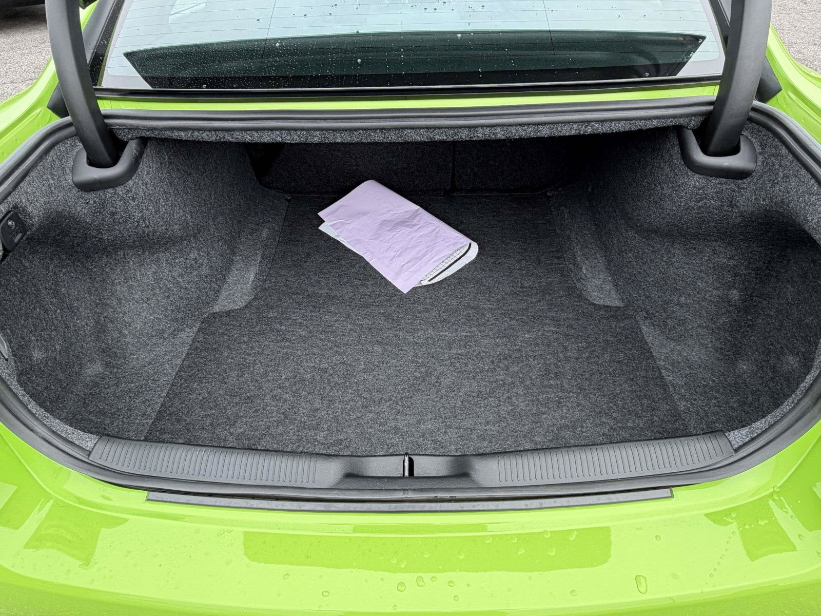 2023 Dodge Charger SRT Jailbreak