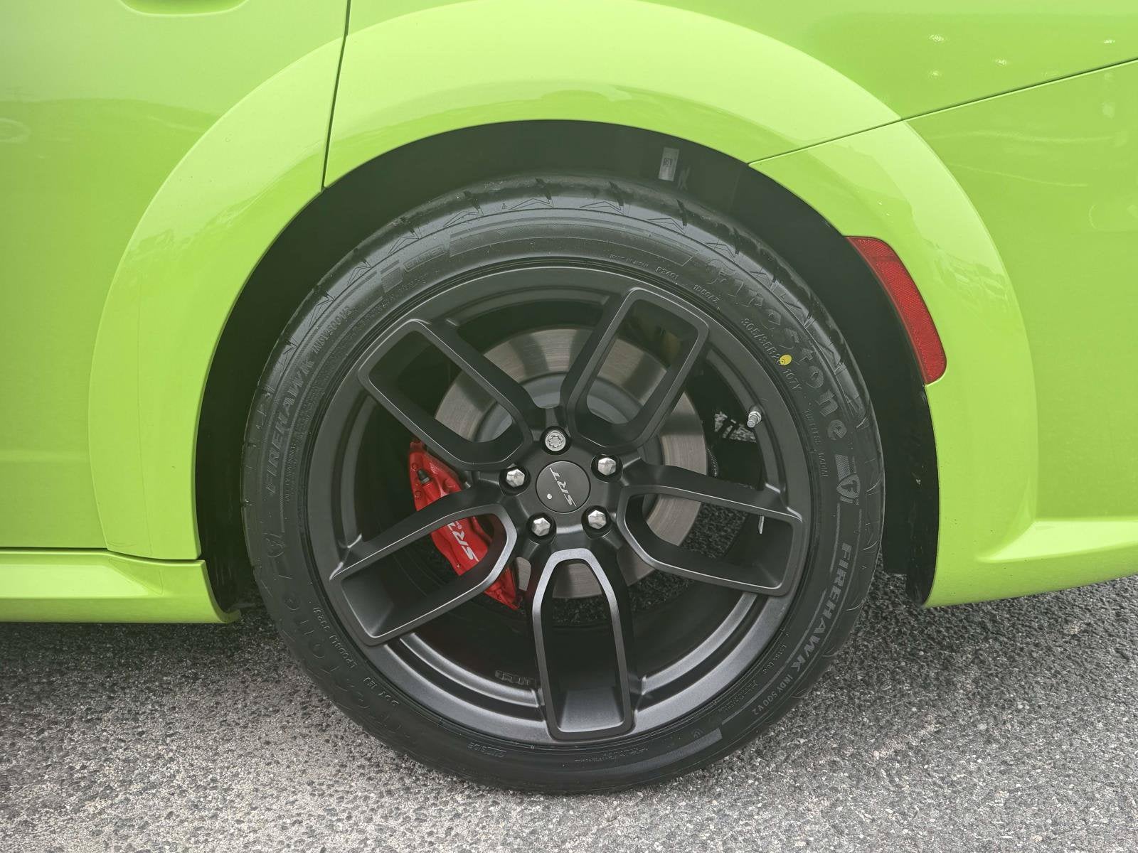 2023 Dodge Charger SRT Jailbreak