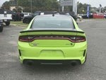 2023 Dodge Charger SRT Jailbreak
