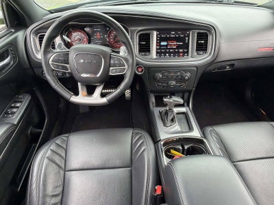 2023 Dodge Charger SRT Jailbreak