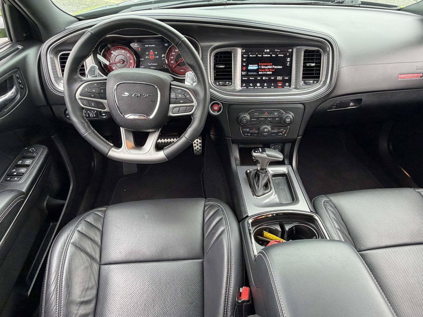 2023 Dodge Charger SRT Jailbreak