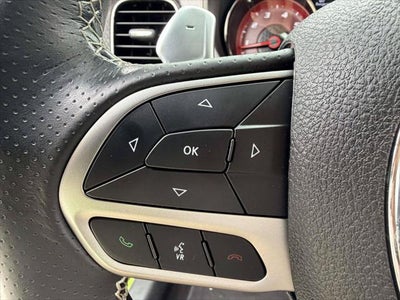 2023 Dodge Charger SRT Jailbreak