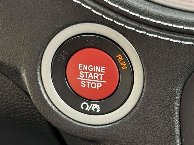 2023 Dodge Charger SRT Jailbreak