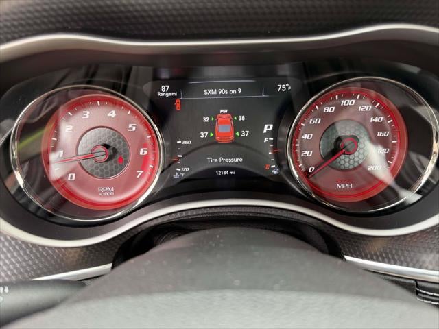 2023 Dodge Charger SRT Jailbreak