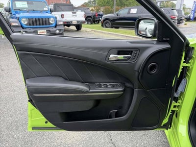 2023 Dodge Charger SRT Jailbreak