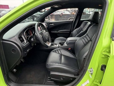 2023 Dodge Charger SRT Jailbreak
