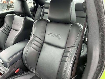2023 Dodge Charger SRT Jailbreak