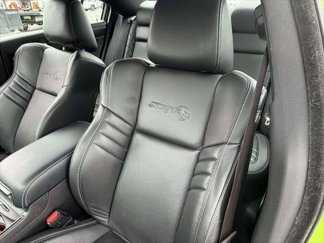 2023 Dodge Charger SRT Jailbreak