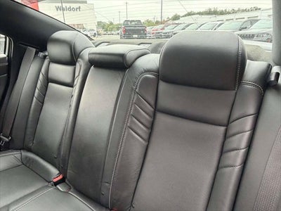2023 Dodge Charger SRT Jailbreak