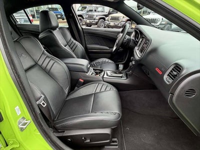 2023 Dodge Charger SRT Jailbreak
