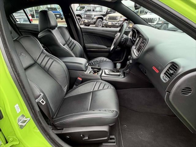 2023 Dodge Charger SRT Jailbreak