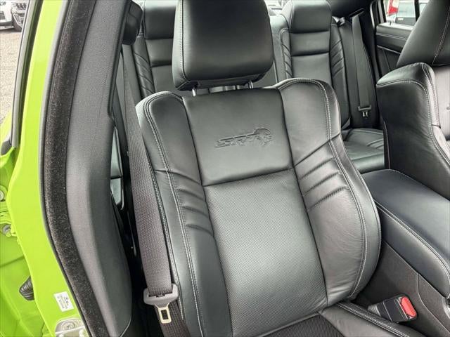 2023 Dodge Charger SRT Jailbreak