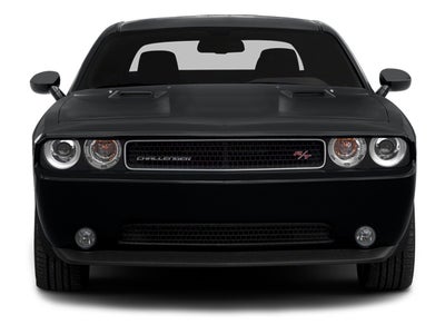 2014 Dodge Challenger R/T Classic