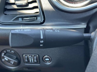 2016 Dodge Challenger SRT 392
