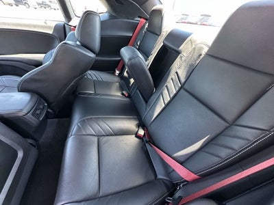2016 Dodge Challenger SRT 392