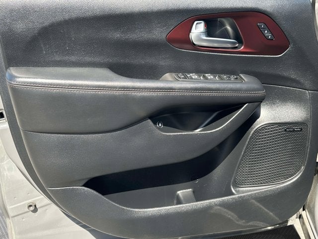 2020 Chrysler Pacifica Hybrid 35th Anniversary Limited