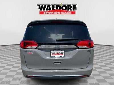 2020 Chrysler Pacifica Hybrid 35th Anniversary Limited