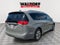 2020 Chrysler Pacifica Hybrid 35th Anniversary Limited