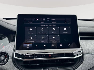 2023 Jeep Compass Sport 4x4