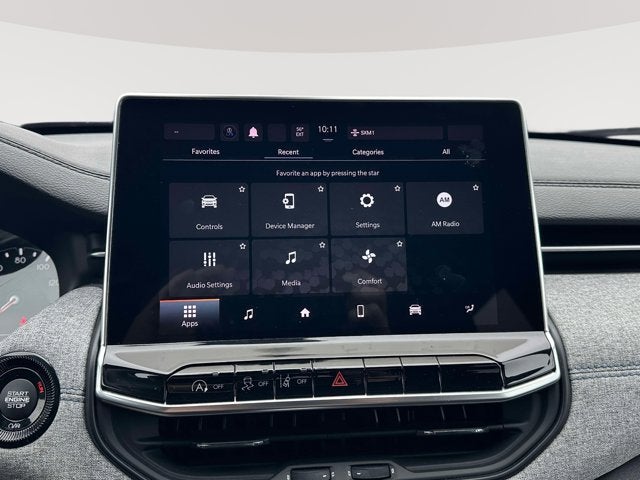 2023 Jeep Compass Sport 4x4