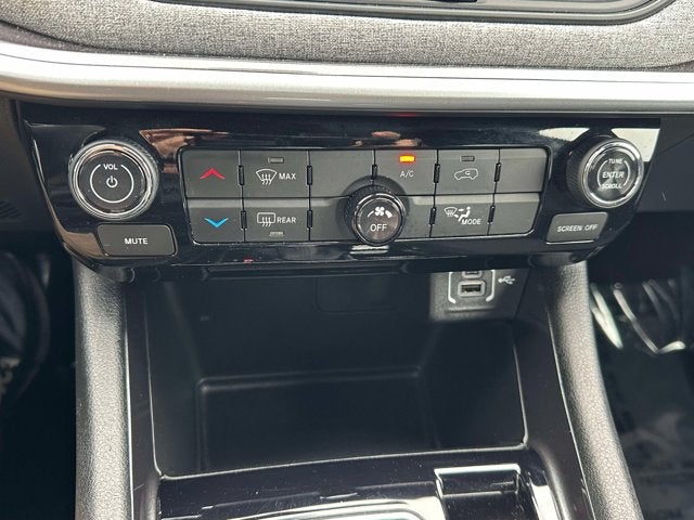 2023 Jeep Compass Sport 4x4