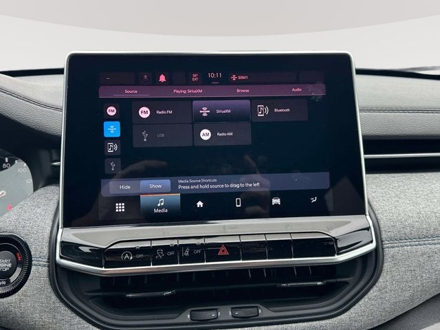 2023 Jeep Compass Sport 4x4