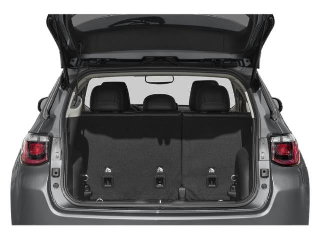 2023 Jeep Compass Sport 4x4