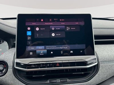 2023 Jeep Compass Sport 4x4