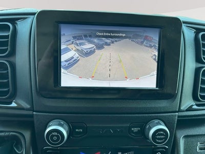 2024 RAM ProMaster 2500 Cargo Van Tradesman High Roof 159' WB w/Pass Seat