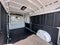 2024 RAM ProMaster 2500 Cargo Van Tradesman High Roof 159' WB w/Pass Seat