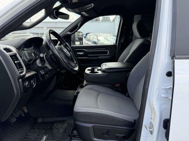 2024 RAM 2500 Big Horn Crew Cab 4x4 8' Box