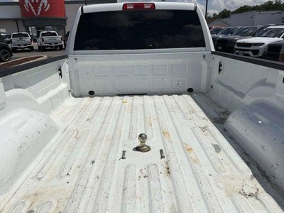 2024 RAM 2500 Big Horn Crew Cab 4x4 8' Box