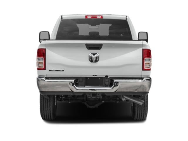 2024 RAM 2500 Big Horn Crew Cab 4x4 8' Box