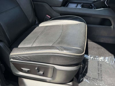 2019 RAM 2500 Limited Crew Cab 4x4 6'4' Box