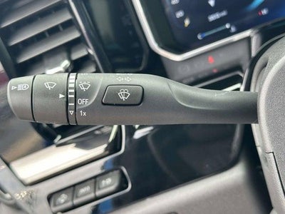 2026 Chevrolet Silverado 1500 4WD Crew Cab Short Bed ZR2