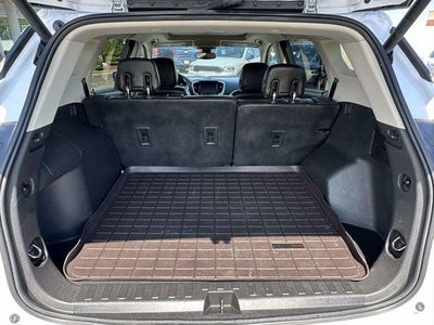 2020 GMC Terrain AWD SLT
