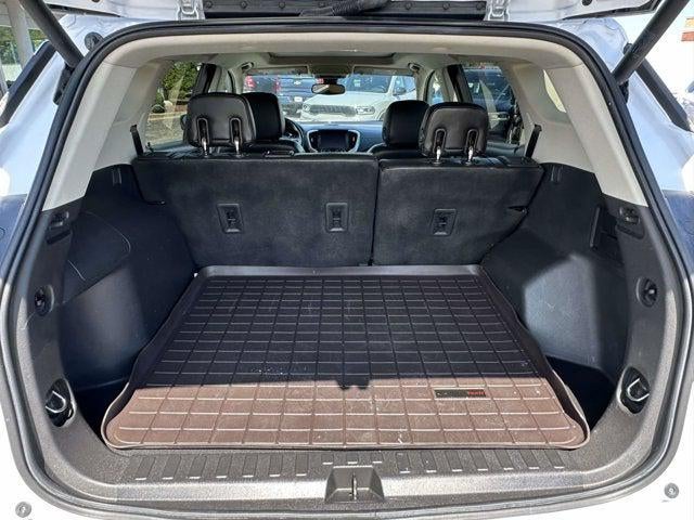 2020 GMC Terrain AWD SLT