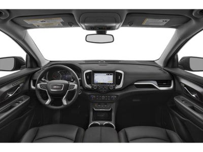 2020 GMC Terrain AWD SLT
