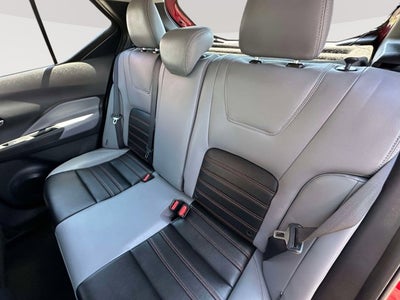 2023 Nissan Kicks SR Xtronic CVT