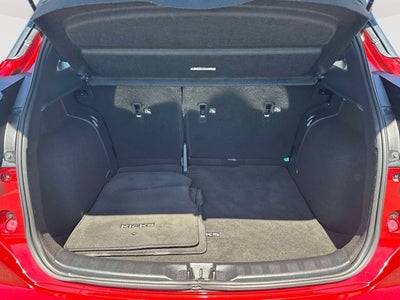 2023 Nissan Kicks SR Xtronic CVT