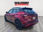 2023 Nissan Kicks SR Xtronic CVT