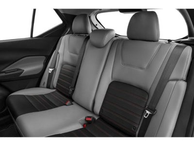 2023 Nissan Kicks SR Xtronic CVT