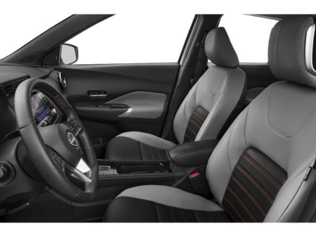 2023 Nissan Kicks SR Xtronic CVT