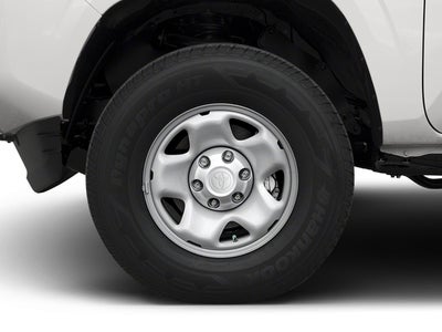 2017 Toyota Tacoma SR V6