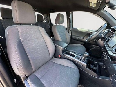 2017 Toyota Tacoma SR V6