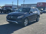 2018 Mercedes-Benz GLE 350 4MATIC®