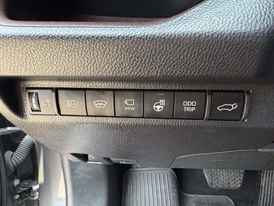 2023 Toyota RAV4 Hybrid Limited
