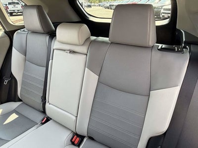 2023 Toyota RAV4 Hybrid Limited
