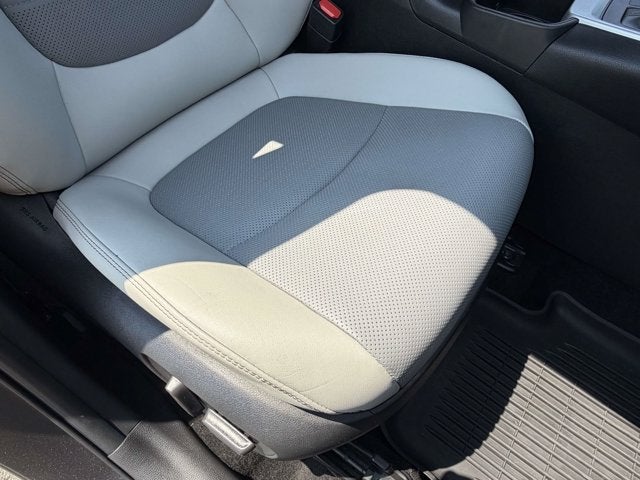 2023 Toyota RAV4 Hybrid Limited